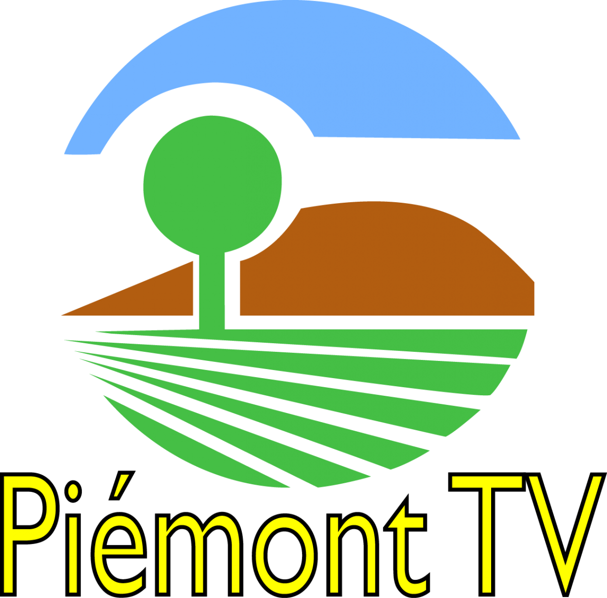 logo PTV dyn